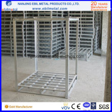 Hot DIP Galvanized Angle Steel Pallet (EBILMETAL-SP)